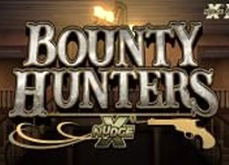 Bounty hunters bounty