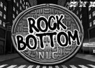 Rock bottom слот Nolimit